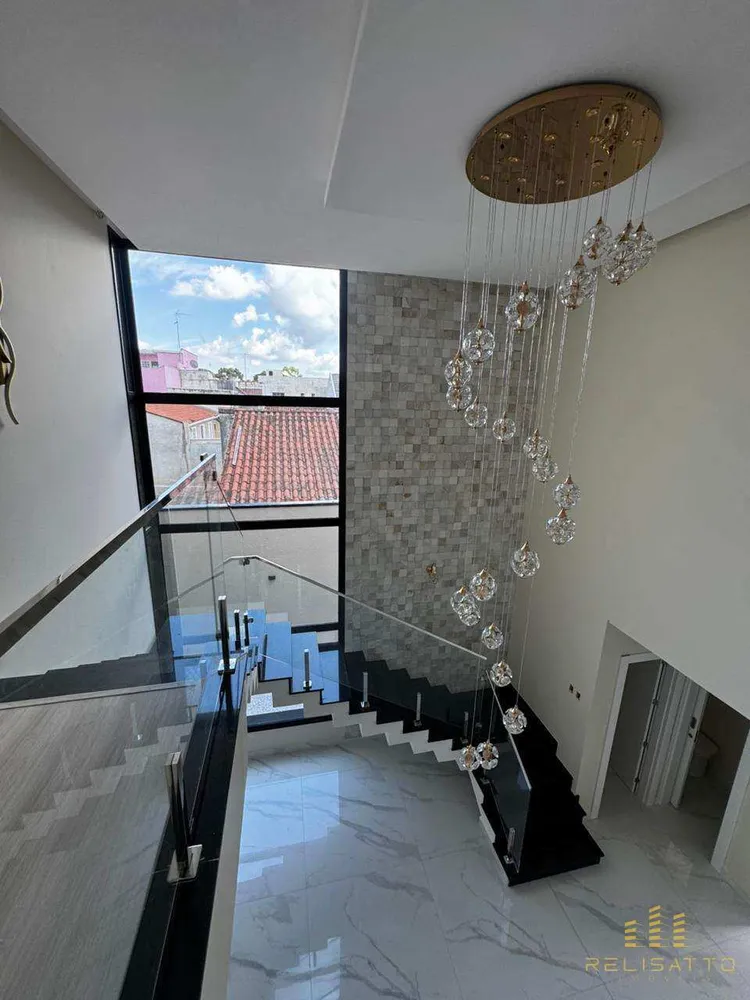 Sobrado, 3 quartos, 317 m² - Foto 6
