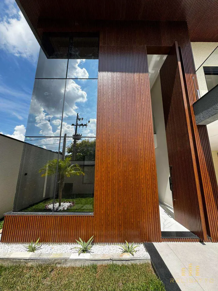 Sobrado, 3 quartos, 317 m² - Foto 2