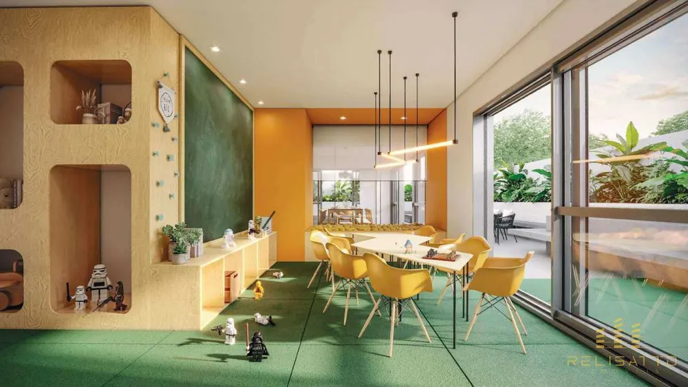 Apartamento, 2 quartos, 66 m² - Foto 3