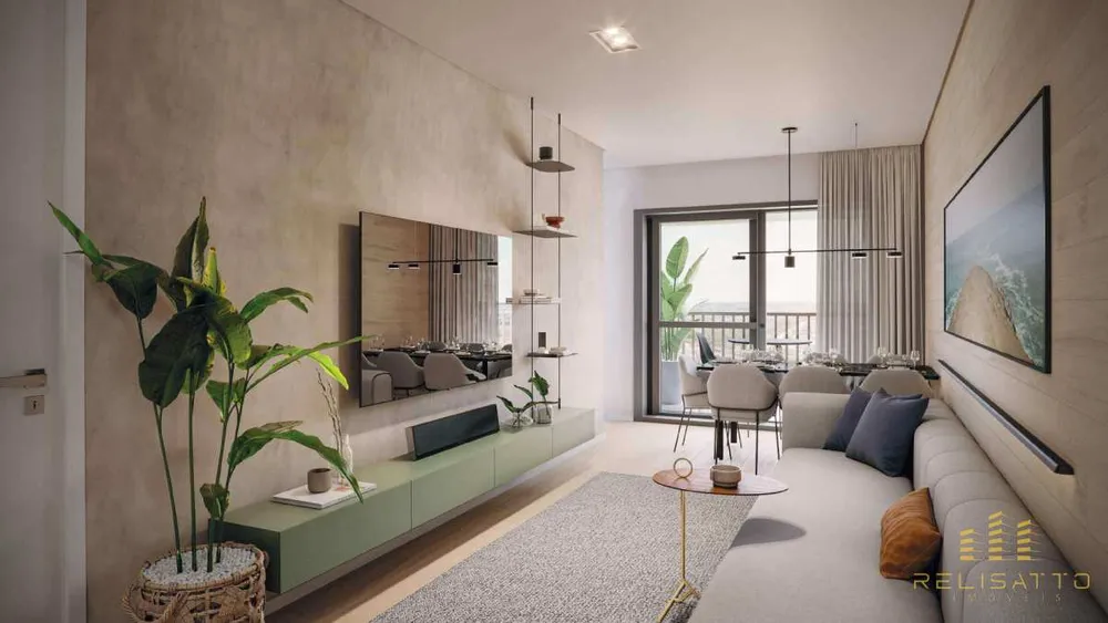 Apartamento, 2 quartos, 66 m² - Foto 8