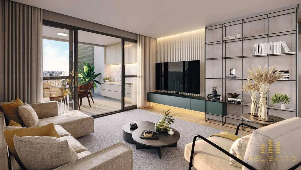 Apartamento, 2 quartos, 66 m² - Foto 10