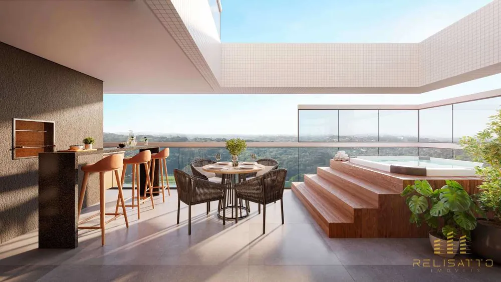 Apartamento, 2 quartos, 68 m² - Foto 2