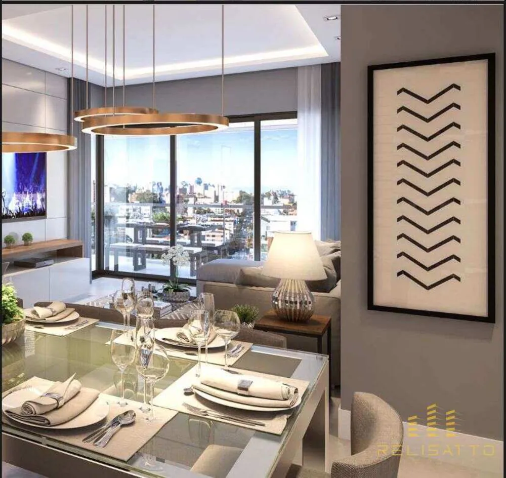 Apartamento, 3 quartos, 142 m² - Foto 2