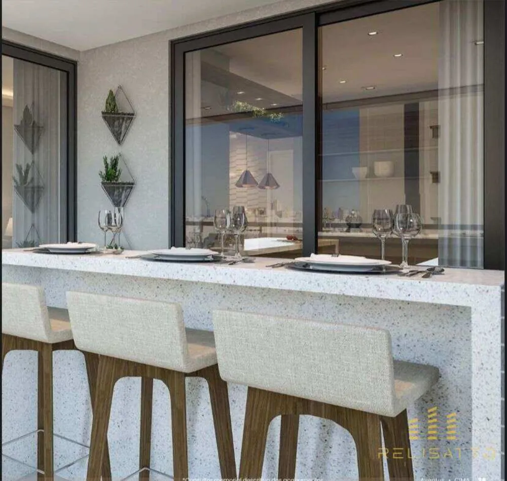 Apartamento, 3 quartos, 142 m² - Foto 4
