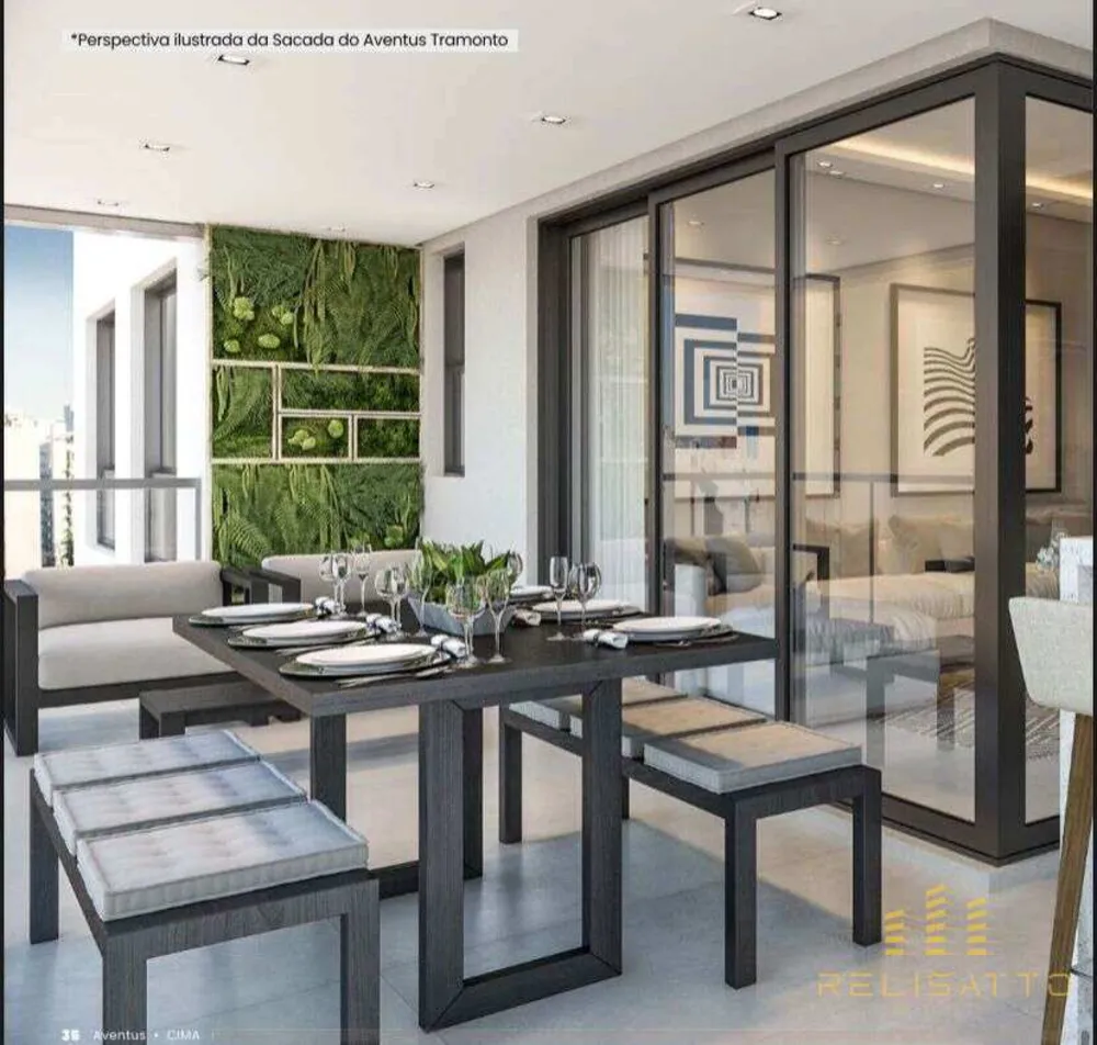 Apartamento, 3 quartos, 142 m² - Foto 3