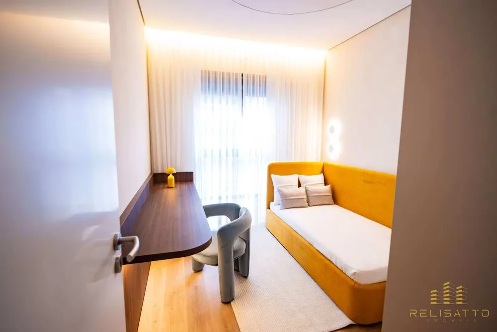 Apartamento, 3 quartos, 103 m² - Foto 5