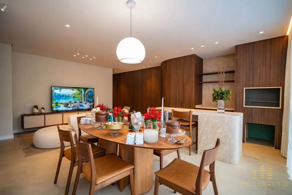 Apartamento, 3 quartos, 103 m² - Foto 4