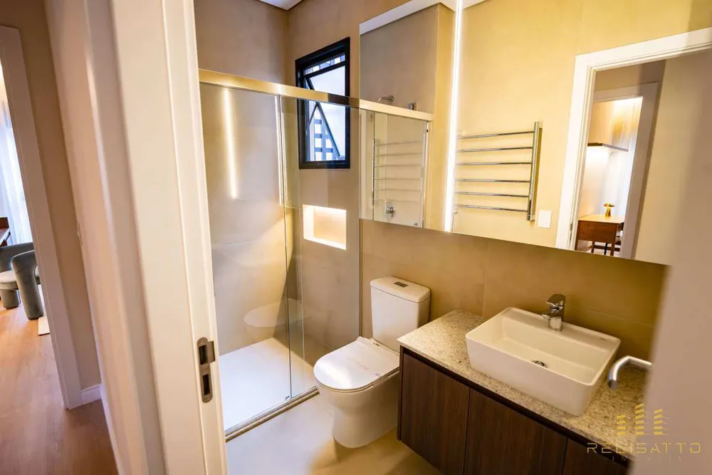 Apartamento, 3 quartos, 103 m² - Foto 11