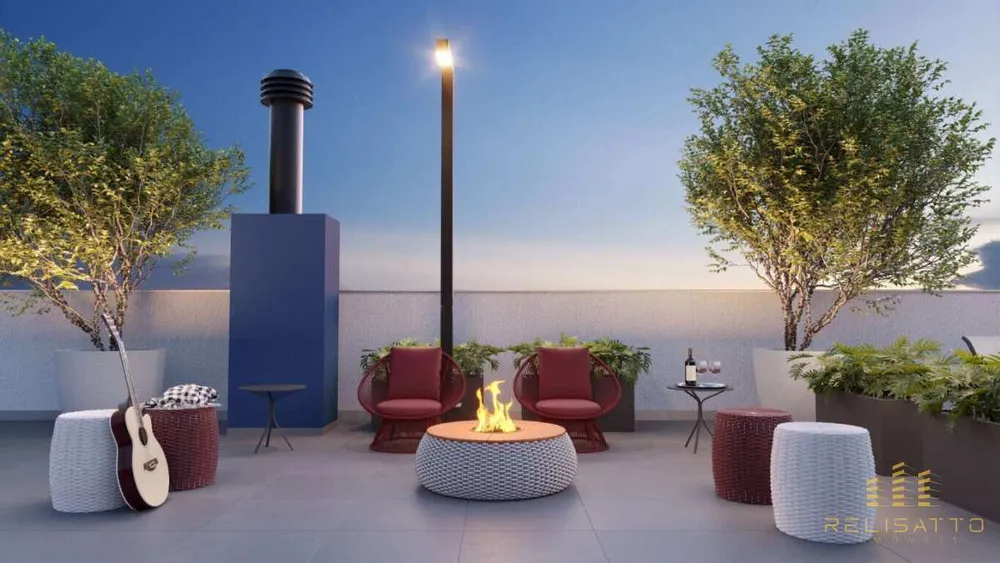 Apartamento, 2 quartos, 53 m² - Foto 7