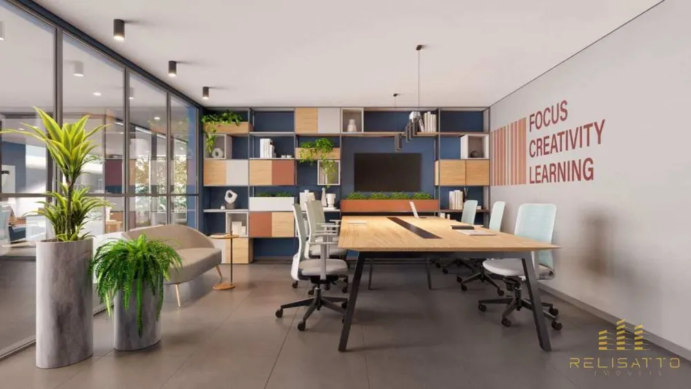 Apartamento, 2 quartos, 53 m² - Foto 6