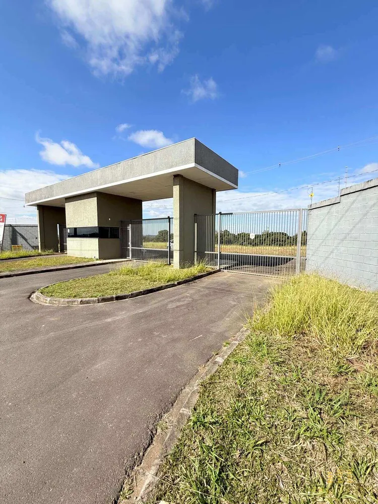 Terreno, 702 m² - Foto 1