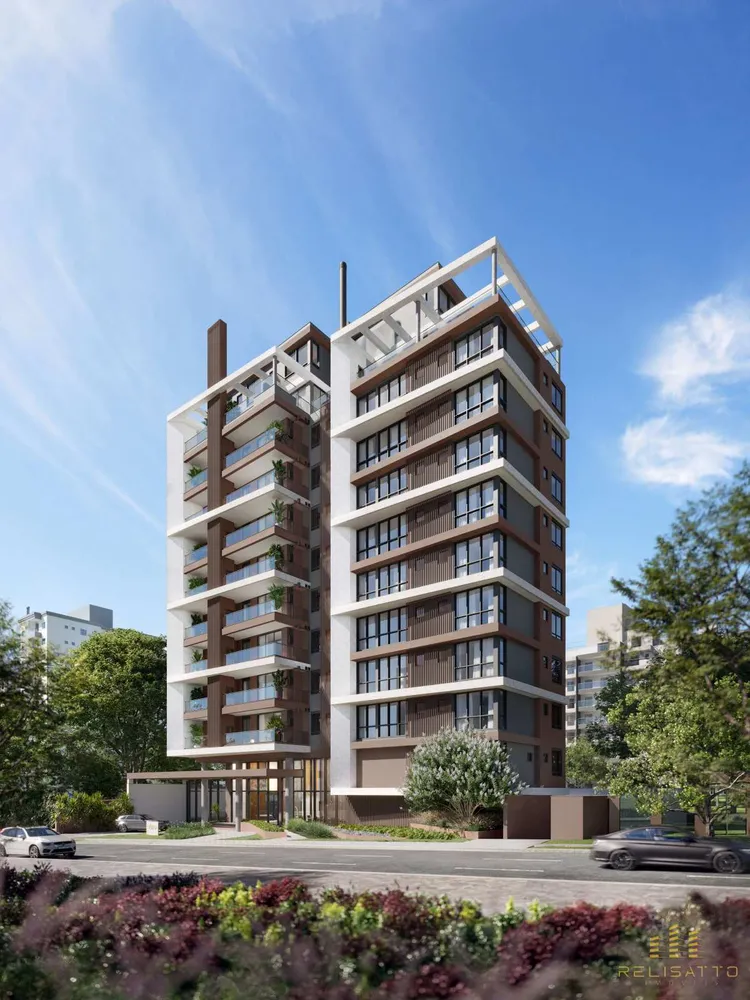 Apartamento, 2 quartos, 94 m² - Foto 5