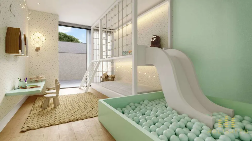 Apartamento, 2 quartos, 94 m² - Foto 7