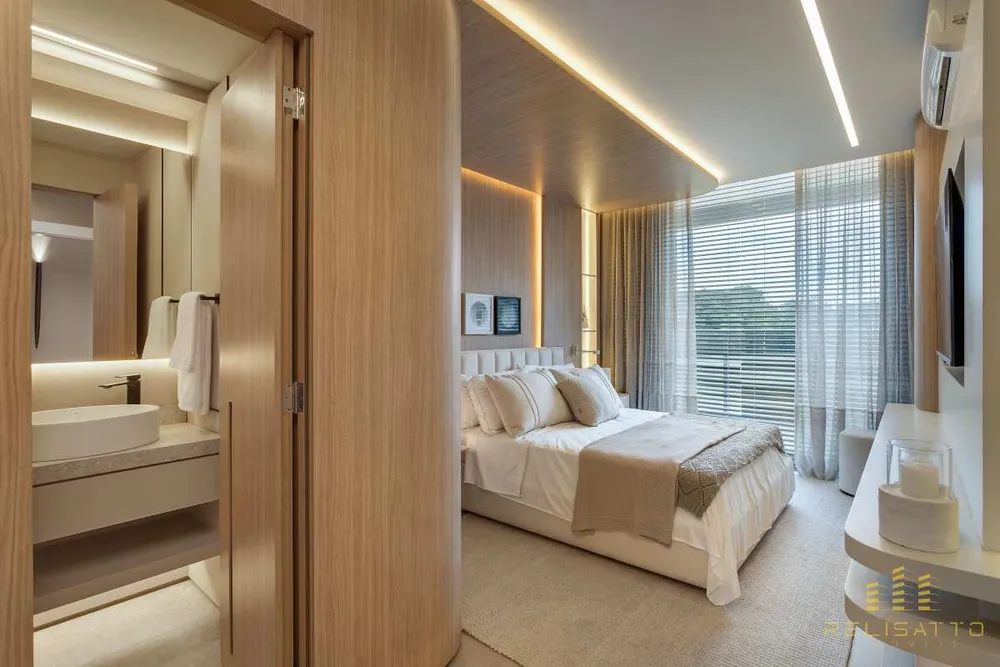 Apartamento, 1 quarto, 37 m² - Foto 10