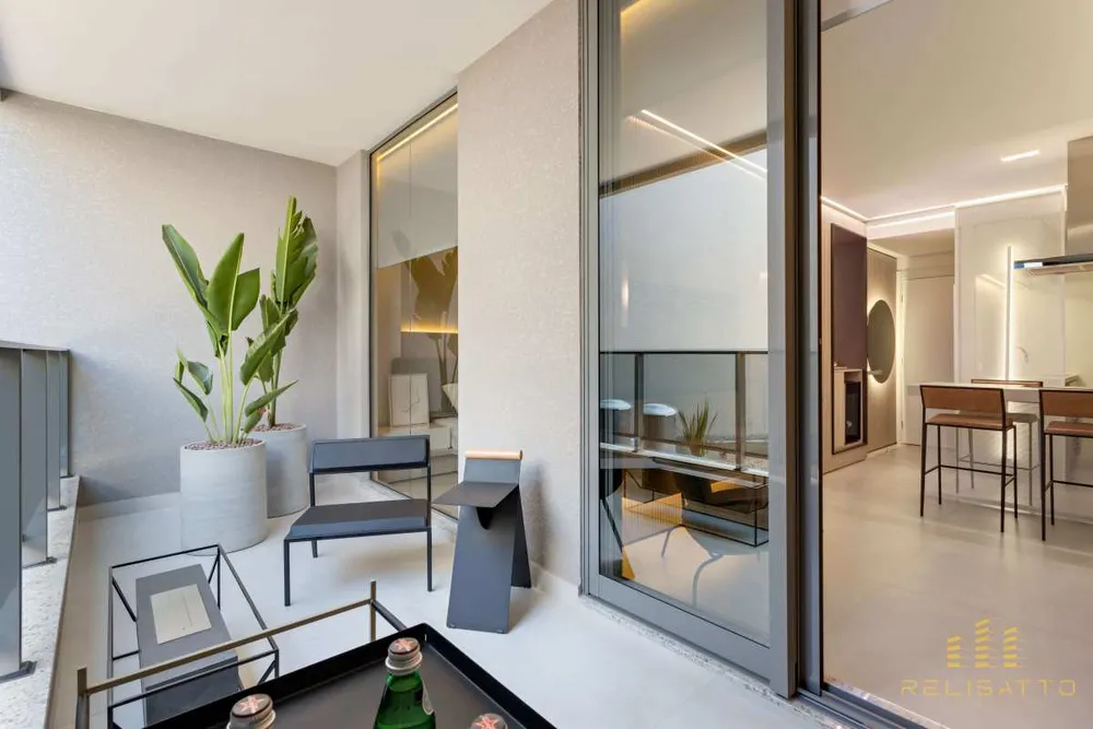 Apartamento, 1 quarto, 37 m² - Foto 7