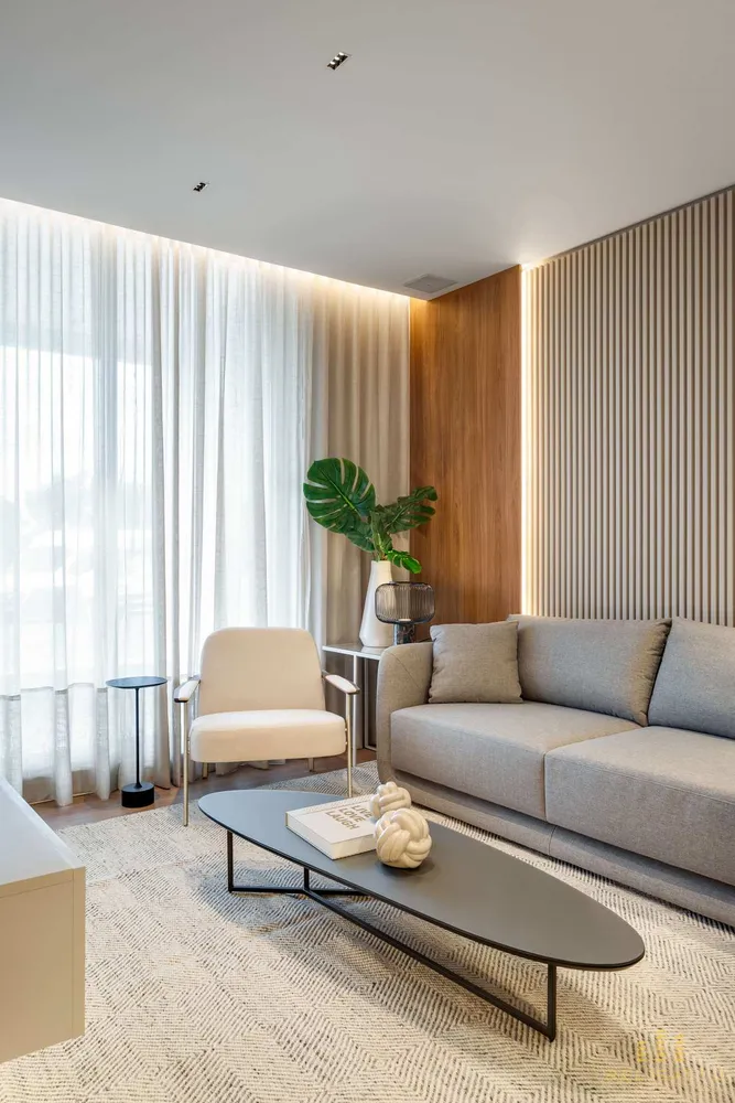 Apartamento, 1 quarto, 37 m² - Foto 11