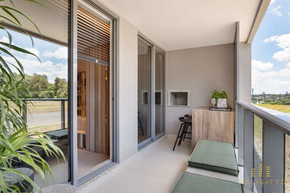 Apartamento, 1 quarto, 37 m² - Foto 9