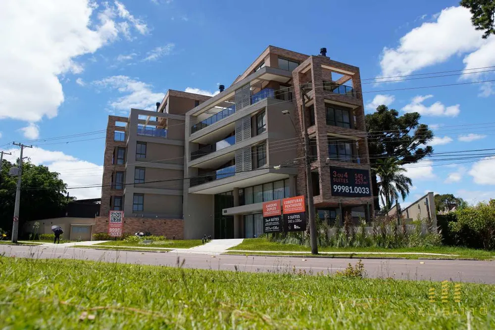 Apartamento, 2 quartos, 143 m² - Foto 12