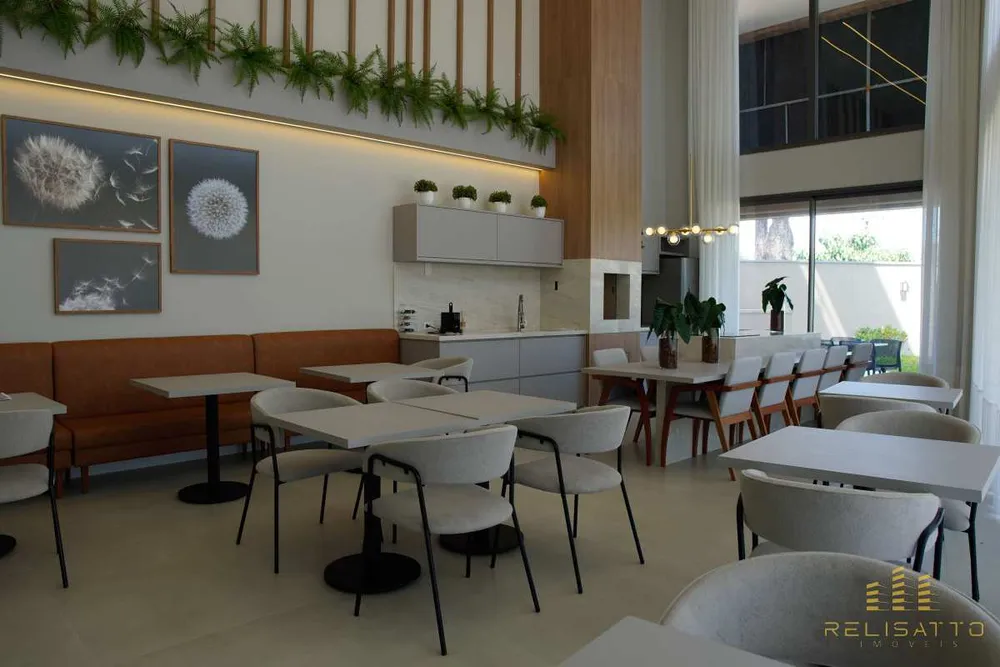 Apartamento, 2 quartos, 143 m² - Foto 2