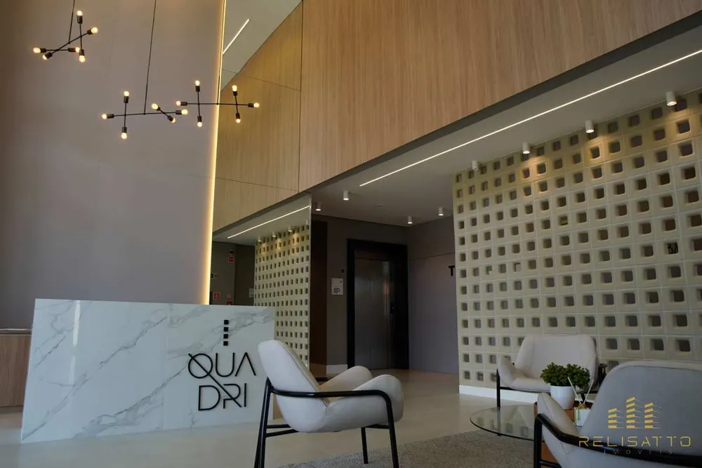 Apartamento, 2 quartos, 143 m² - Foto 3