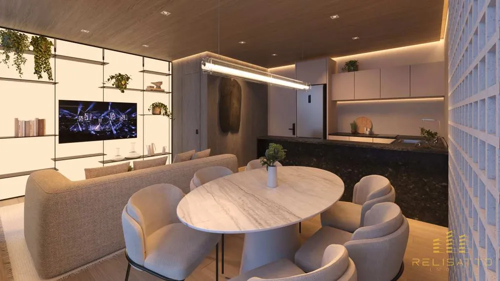 Apartamento, 1 quarto, 26 m² - Foto 5