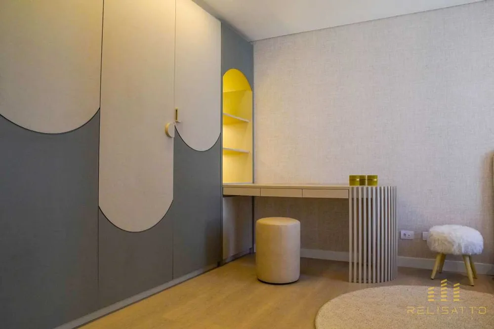 Apartamento, 3 quartos, 146 m² - Foto 8