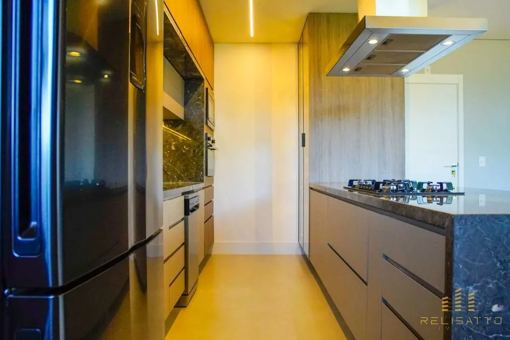 Apartamento, 3 quartos, 146 m² - Foto 4