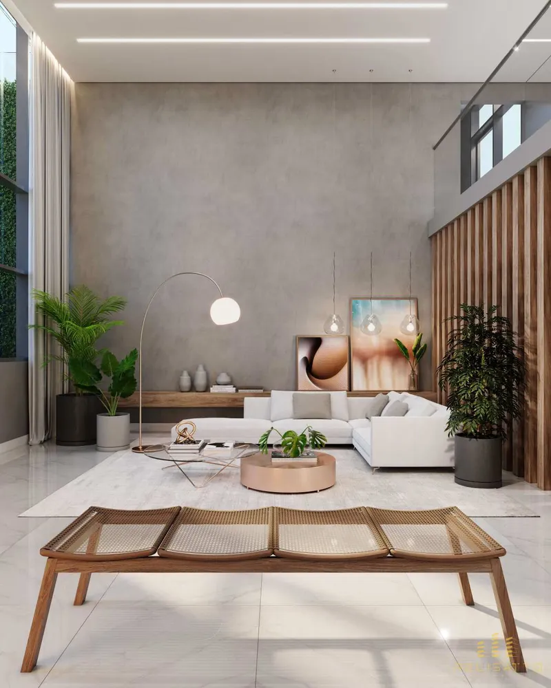 Apartamento, 3 quartos, 146 m² - Foto 7