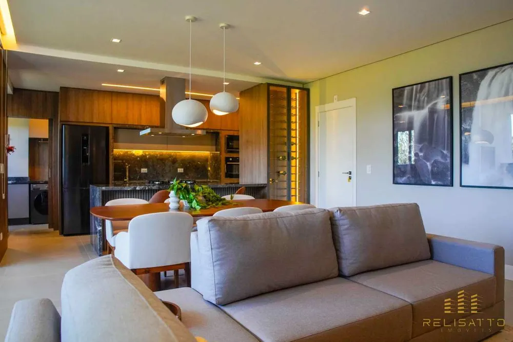 Apartamento, 3 quartos, 146 m² - Foto 12