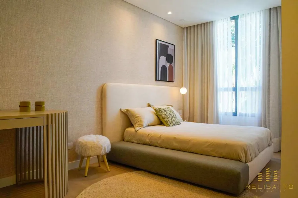 Apartamento, 3 quartos, 146 m² - Foto 10