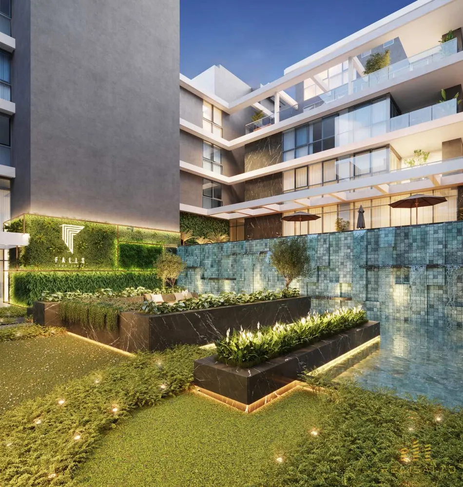 Apartamento, 3 quartos, 146 m² - Foto 6