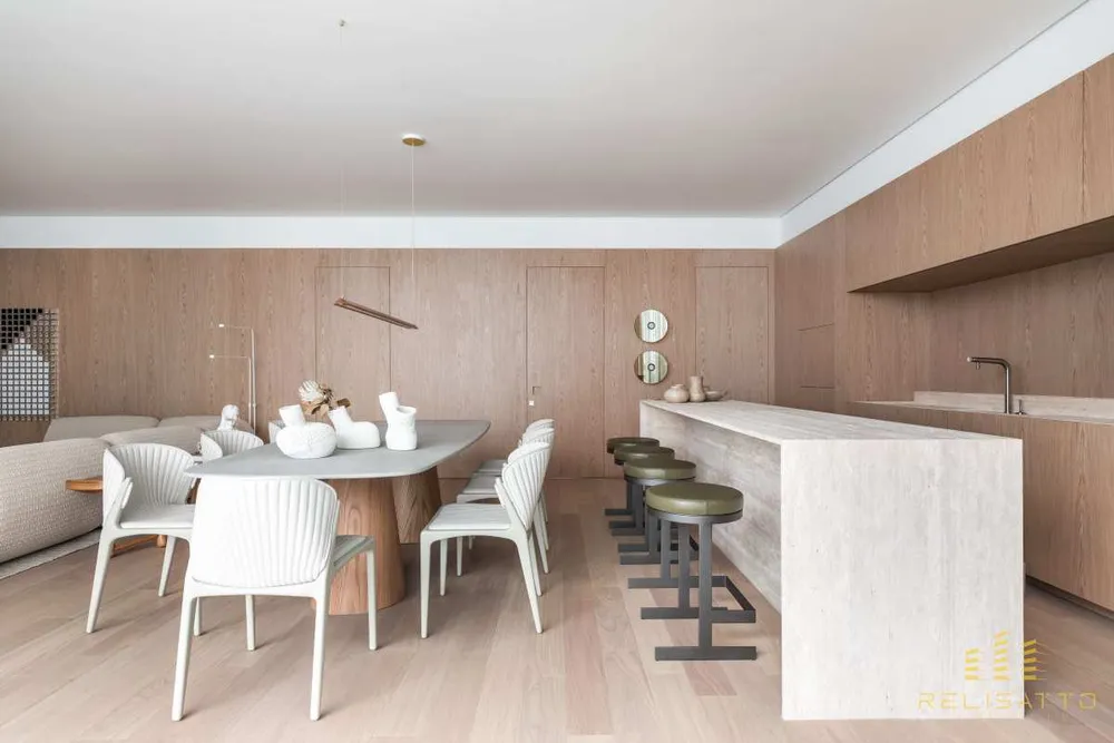 Apartamento, 2 quartos, 181 m² - Foto 4