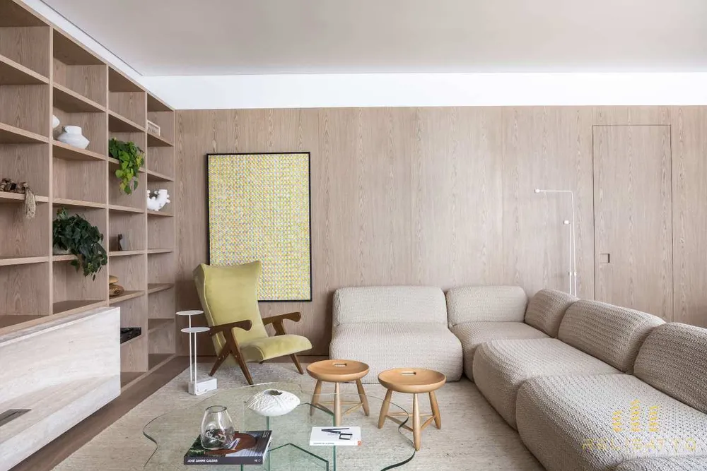 Apartamento, 2 quartos, 181 m² - Foto 1
