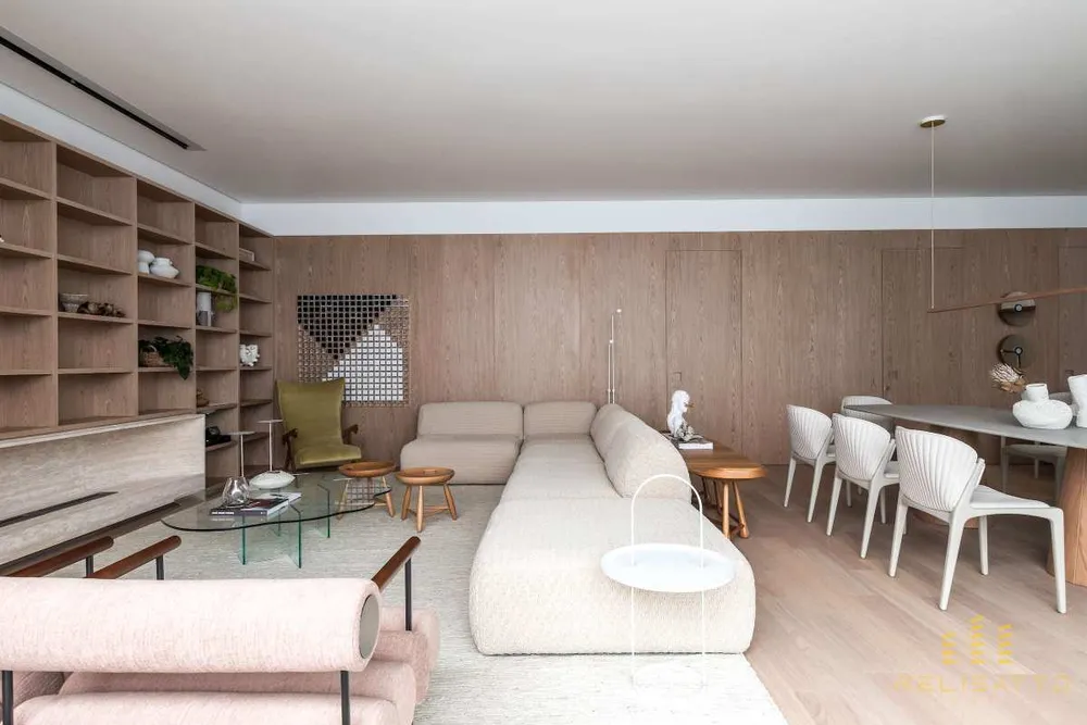 Apartamento, 2 quartos, 181 m² - Foto 2