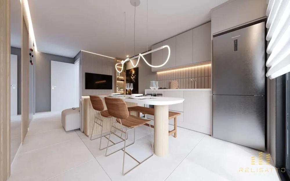 Apartamento, 1 quarto, 27 m² - Foto 7
