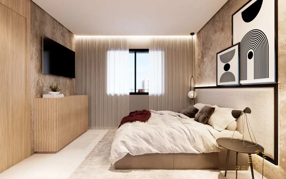 Apartamento, 1 quarto, 27 m² - Foto 6