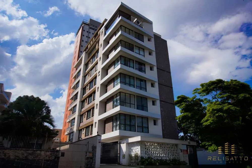 Apartamento, 3 quartos, 103 m² - Foto 5