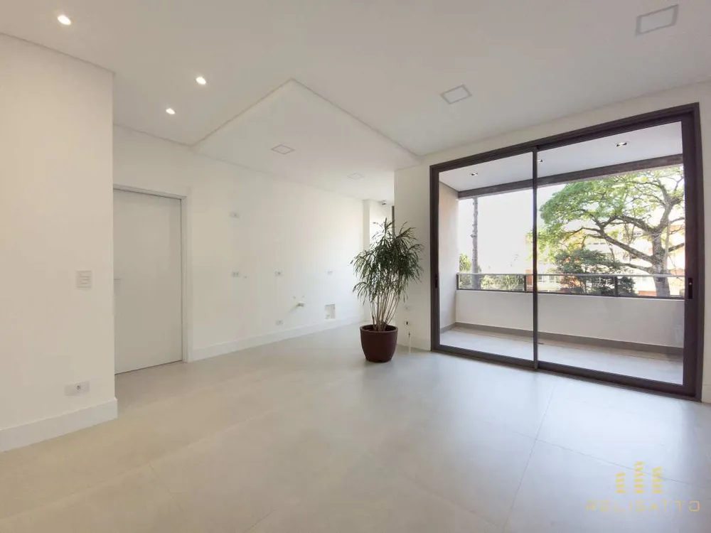 Apartamento, 3 quartos, 103 m² - Foto 1