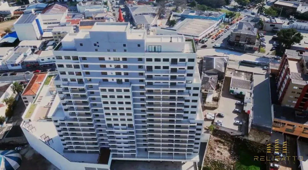 Apartamento, 1 quarto, 300 m² - Foto 1