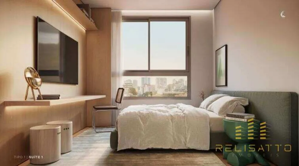 Apartamento, 3 quartos, 139 m² - Foto 4