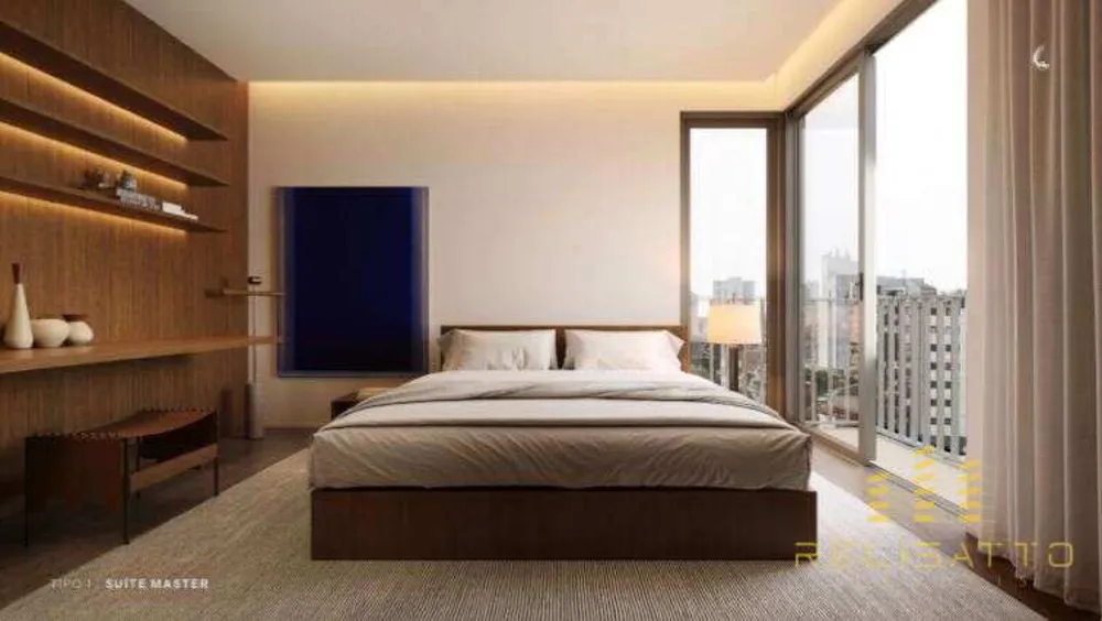 Apartamento, 3 quartos, 139 m² - Foto 8