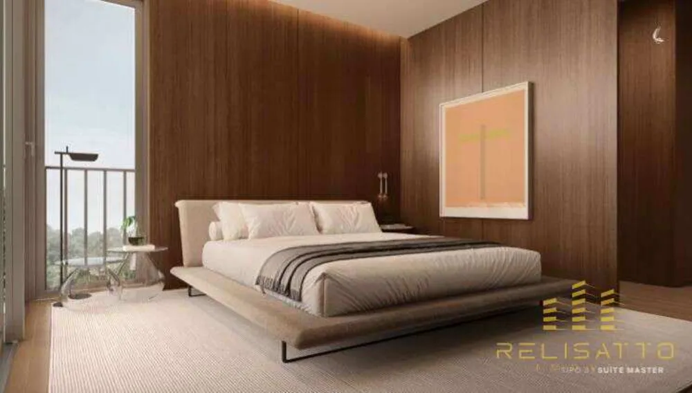 Apartamento, 3 quartos, 139 m² - Foto 6