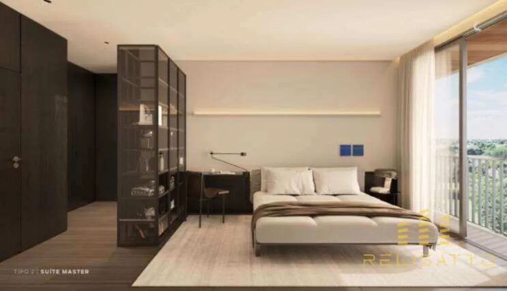 Apartamento, 3 quartos, 139 m² - Foto 7