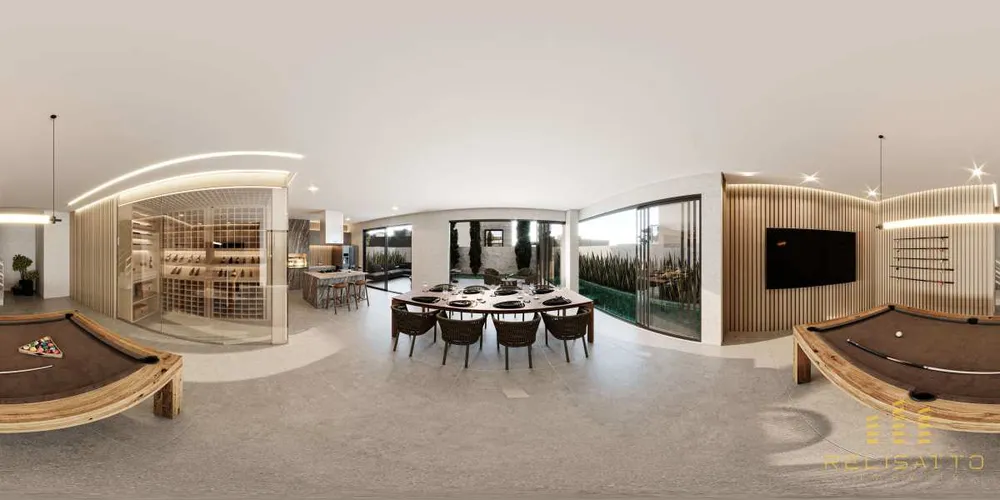 Casa de Condomínio, 4 quartos - Foto 8