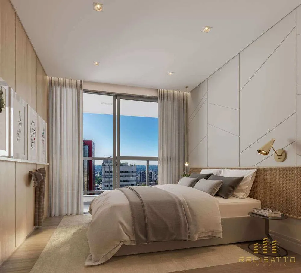 Apartamento, 1 quarto, 49 m² - Foto 3