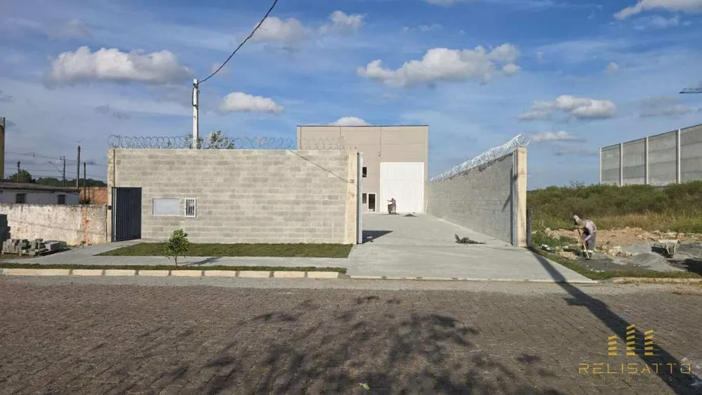 Depósito-Galpão, 485 m² - Foto 2