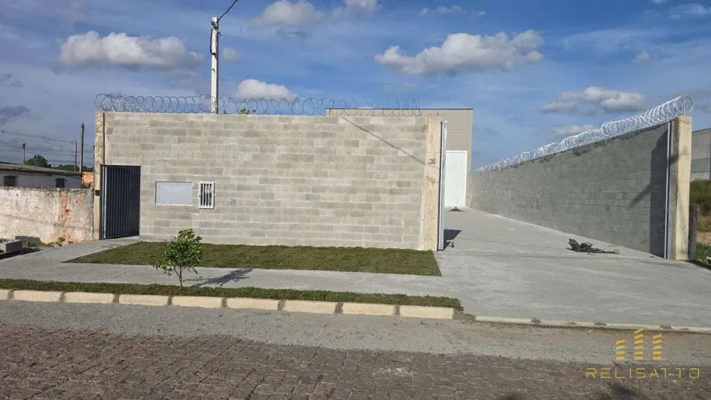 Depósito-Galpão, 485 m² - Foto 3