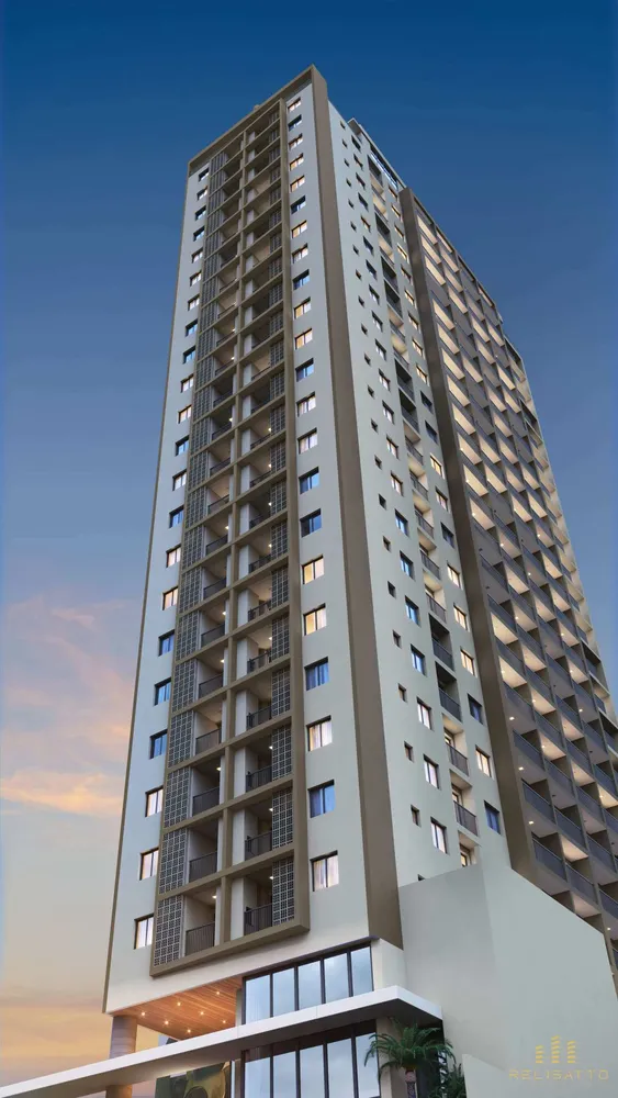 Apartamento, 1 quarto, 21 m² - Foto 4