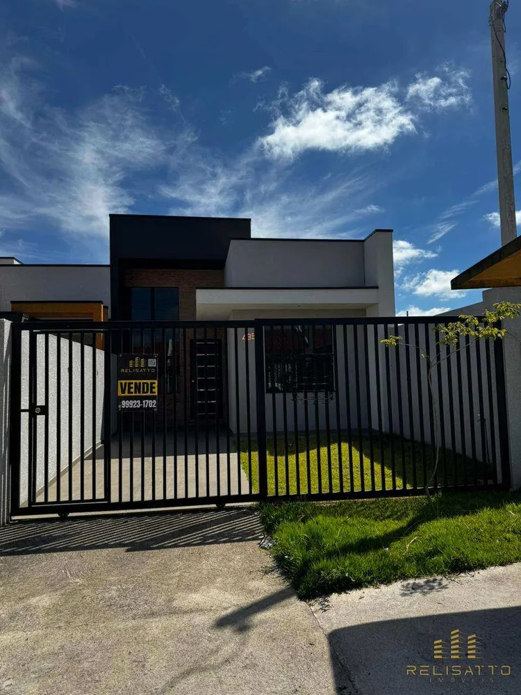 Casa, 3 quartos, 54 m² - Foto 12