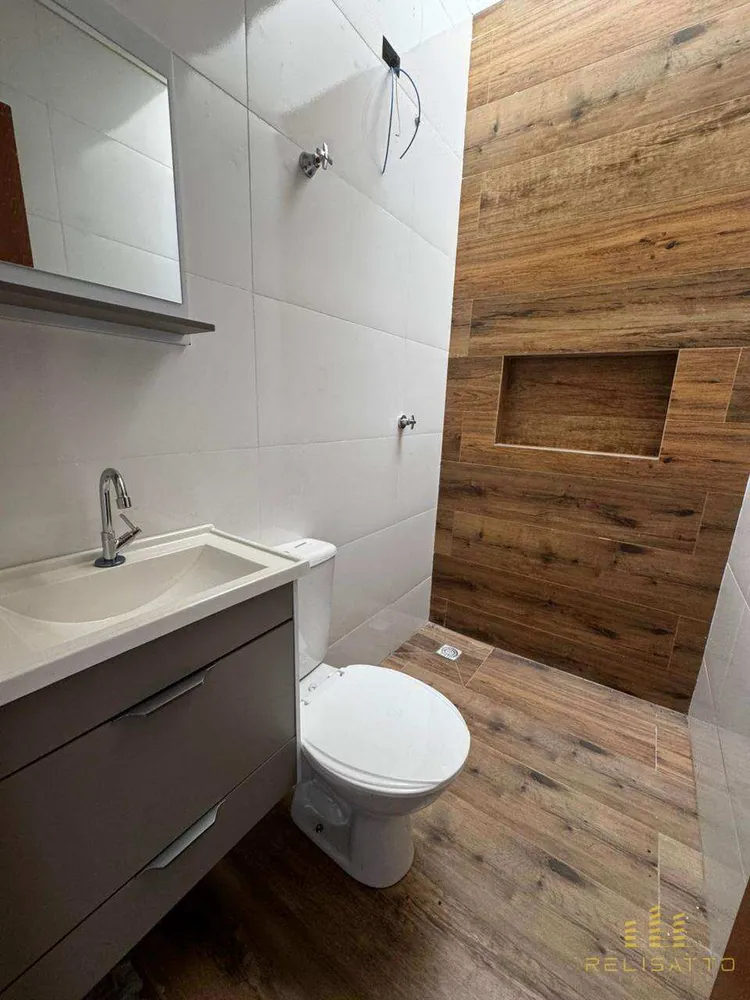 Casa, 3 quartos, 54 m² - Foto 5